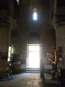 carvansaray georgia iglesias ortodoxas