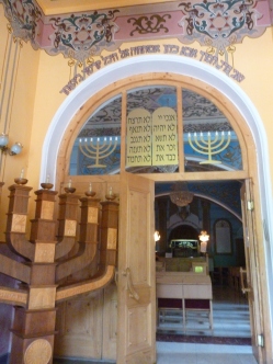 carvansaray sinagoga georgia